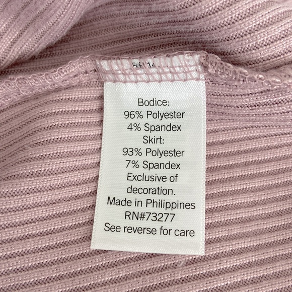 NWT Nine West sweater dress - Picture 7 of 7